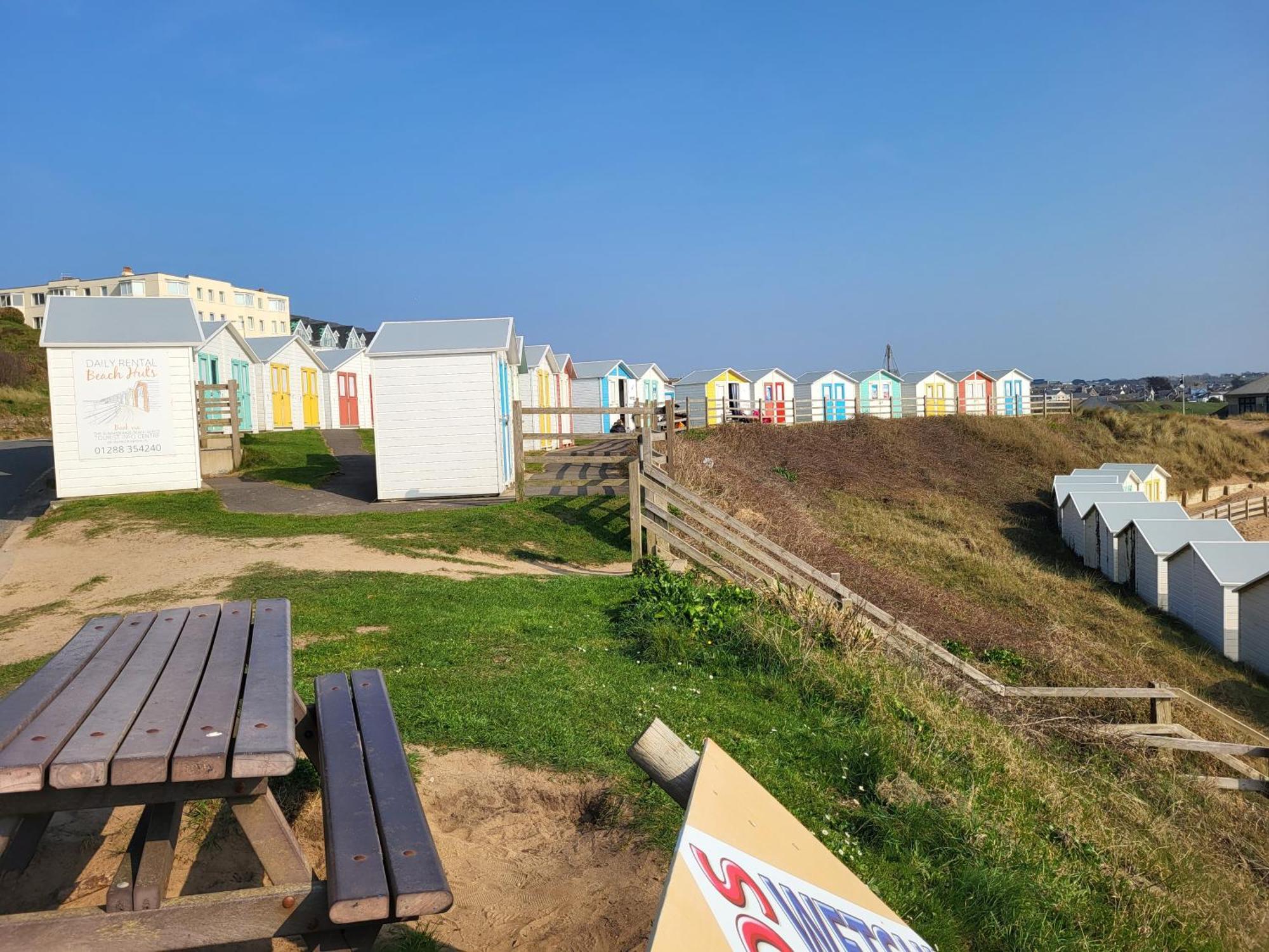 Parkland 14 Is A Detached Premier 3 Bedroom Sleeping 6 * Bude